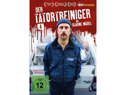 Der Tatortreiniger 4 (DVD)