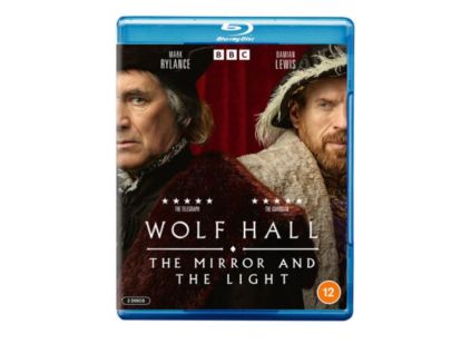 1987242 wolf hall the mirror and the light blu ray
