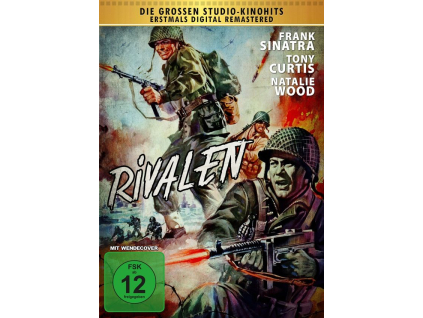 Rivalen (DVD)