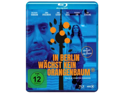 In Berlin wächst kein Orangenbaum (Blu-ray)