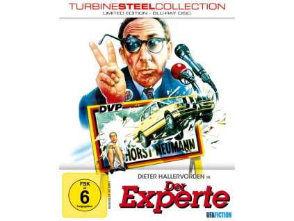 Didi - Der Experte (Blu-ray im FuturePak)