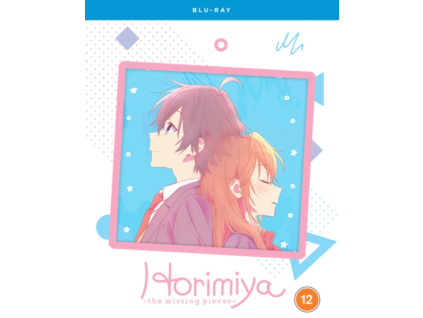 Horimiya - The Missing Pieces Season 2 Blu-Ray