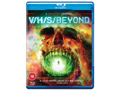 V/H/S/Beyond Blu-Ray