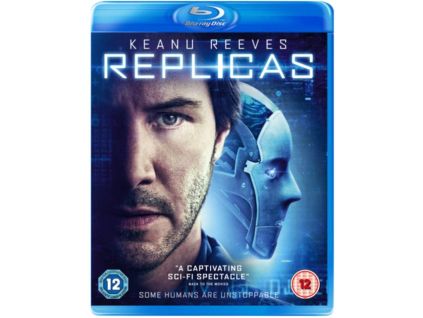 1991991 replicas blu ray