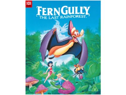 1992018 ferngully the last rainforest blu ray