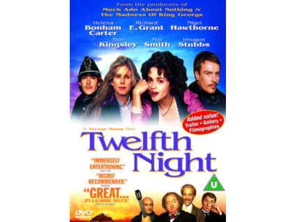 1994907 twelfth night dvd