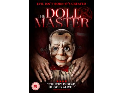 1994955 the doll master dvd