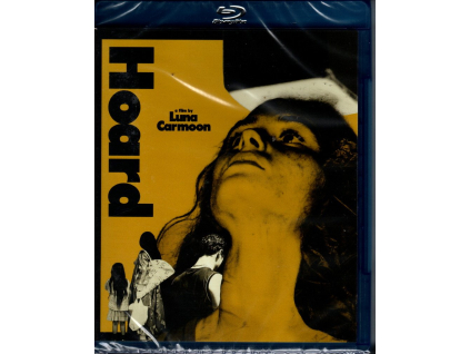 Hoard Blu-Ray