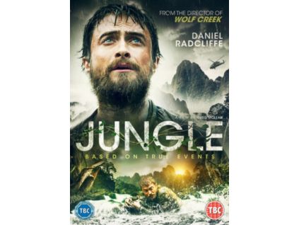 1995096 jungle dvd