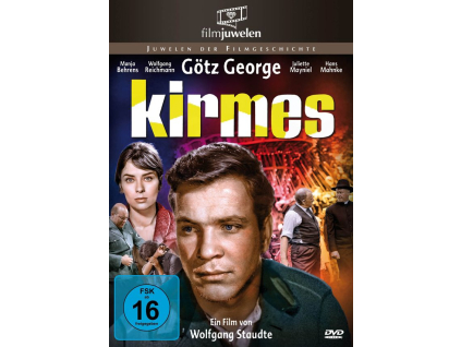 Kirmes (DVD)