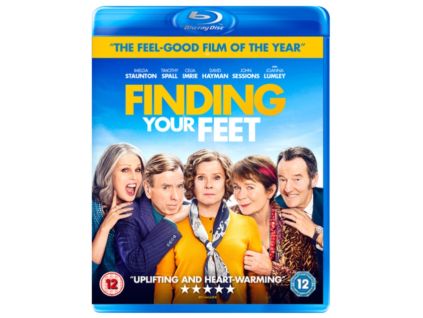 1999254 finding your feet blu ray