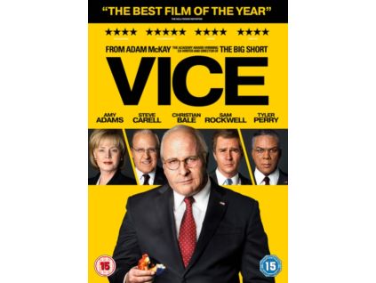1999275 vice 2019 dvd