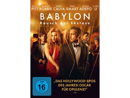 2000709 babylon rausch der ekstase dvd