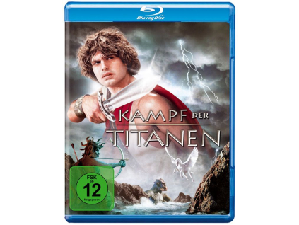 Kampf der Titanen (1979) (Blu-ray)