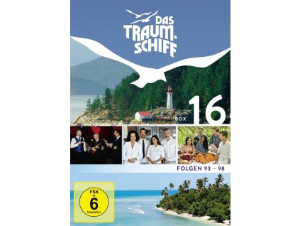 2002203 das traumschiff box 16 dvd