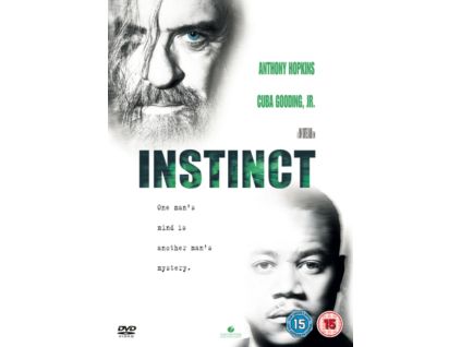 2003004 instinct dvd
