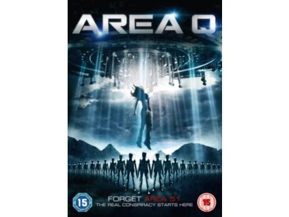 2003079 area q dvd