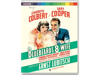 2003148 bluebeards eighth wife limited edition blu ray