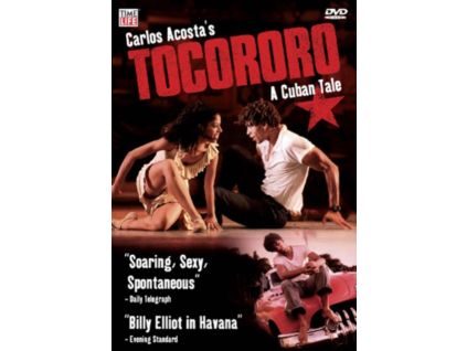 2003184 tocororo a cuban tale dvd