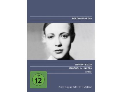 2006430 madchen in uniform 1931 dvd