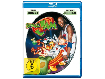 Space Jam (Blu-ray)