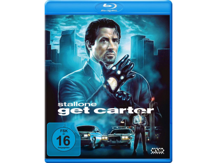Get Carter (Blu-ray)