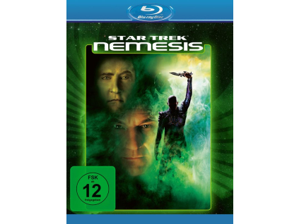 Star Trek X: Nemesis (Blu-ray)