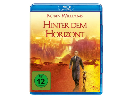 Hinter dem Horizont (Blu-ray)