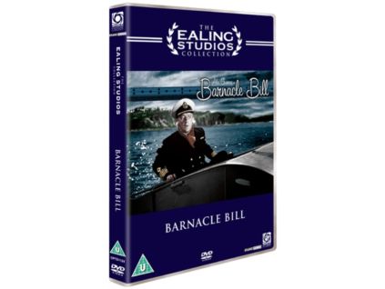 2011464 barnacle bill dvd