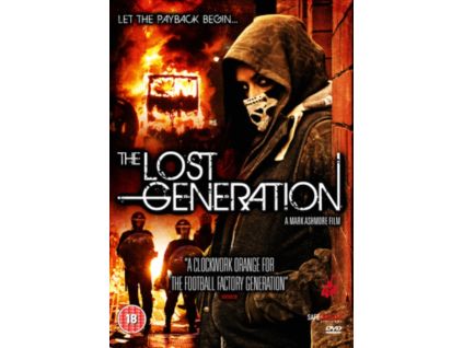 2011482 the lost generation dvd