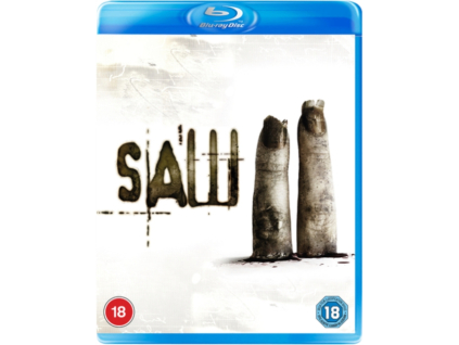 Saw 2 Blu-Ray