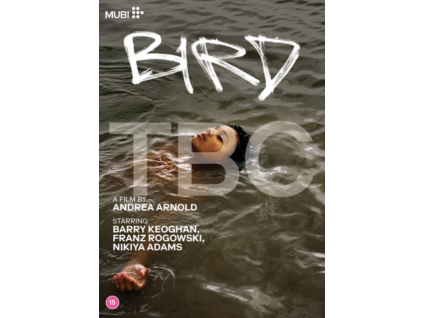Bird DVD
