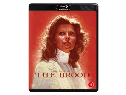 The Brood Blu-Ray