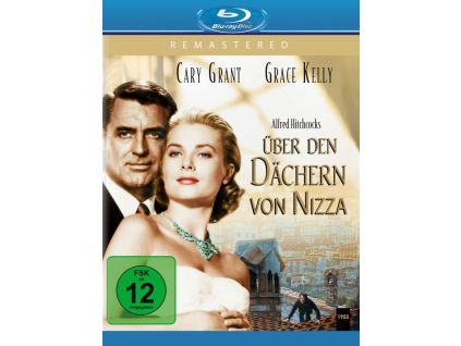 2012052 uber den dachern von nizza blu ray