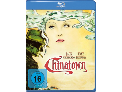 Chinatown (1974) (Blu-ray)