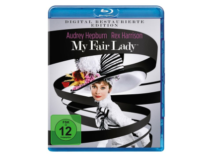 My Fair Lady (Blu-ray)