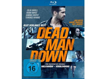 2012271 dead man down blu ray