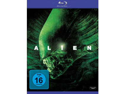 Alien 1 (Director's Cut) (Blu-ray)