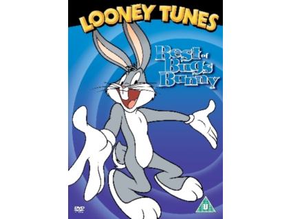Looney Tunes - Bugs Bunny - Best Of DVD