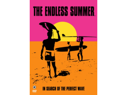 The Endless Summer DVD