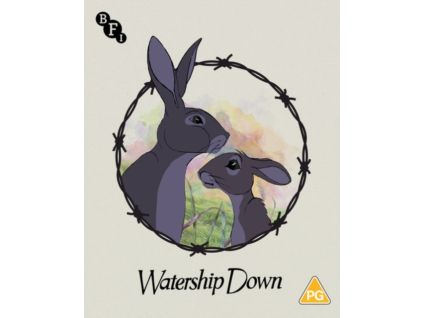 2014260 watership down blu ray