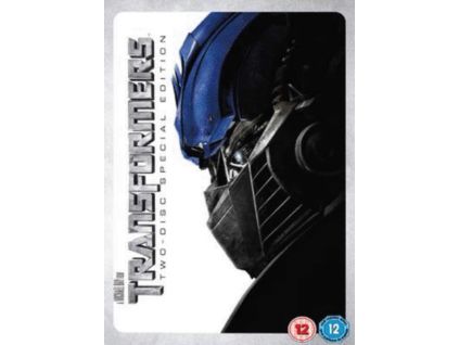 2016690 transformers dvd