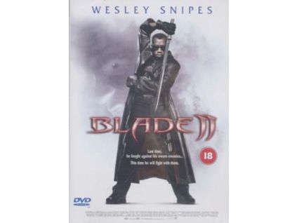 2016723 blade 2 dvd