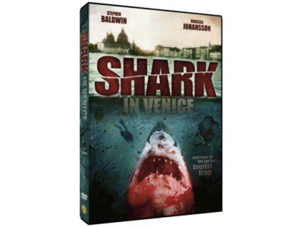 Shark In Venice DVD