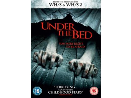 2017428 under the bed dvd