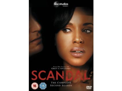 2017452 scandal season 2 dvd