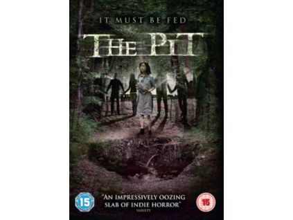 2017506 jugface the pit dvd