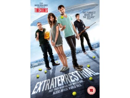 2017566 extraterrestrial aka extraterrestre dvd