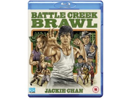 2018151 battle creek brawl blu ray