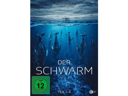 2019555 der schwarm teil 1 4 dvd
